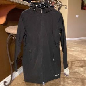 Women’s Avalanche jacket